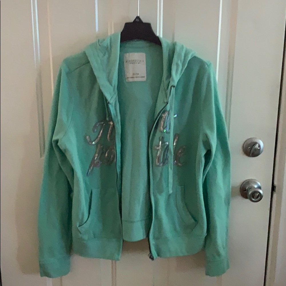 Aeropostale hoodie